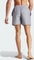 adidas Stripey Classics Short Length Badeshorts legend ink/white (Herren) Vorschaubild