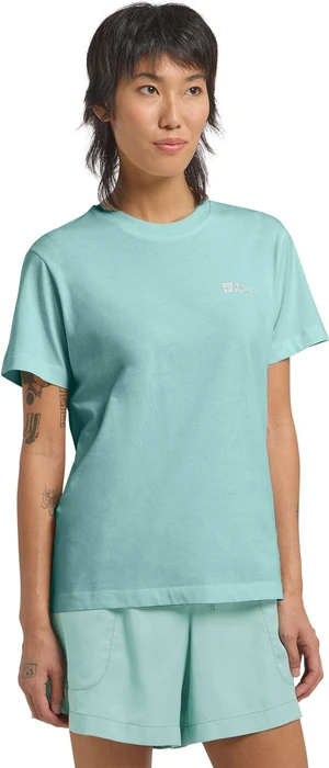 Jack Wolfskin Essential T-Shirt kurzarm (Damen)