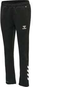 hummel Core XK Poly Trainingshose lang schwarz (Damen)
