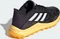adidas Hockey Youngstar core black/zero metallic/spark (Junior) Vorschaubild