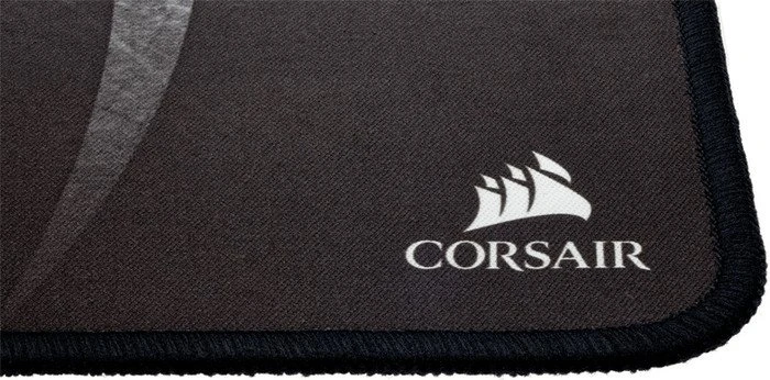 Corsair MM300 Anti-Fray Cloth Gaming Mouse Pad - Extended