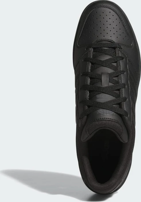 adidas Hoops Classic core black/carbon