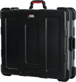 Gator Mixer Case; 22"x25"x6"