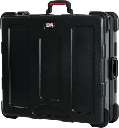 Gator Mixer Case; 22"x25"x6"