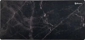 Arozzi Zona Mousepad XL, Black Marble