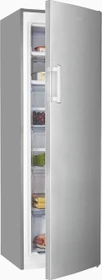 Exquisit GS5271-NF-H-040E inox-look