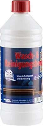 Walter Schmidt Chemie RobbyRob Wasch- und Reinigungsbenzin, 1l