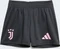 adidas Juventus Turin 2025/2026 Heimausrüstung schwarz/weiß (Junior) Vorschaubild