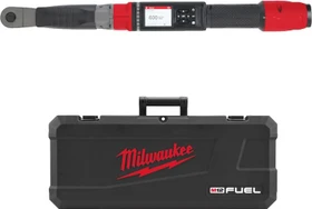 Milwaukee M12 ONEFTR38-0C Fuel Akku-Ratschenschrauber solo inkl. Koffer