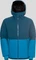 Odlo Bluebird S-Thermic Skijacke deep dive/stunning blue (Herren) Vorschaubild