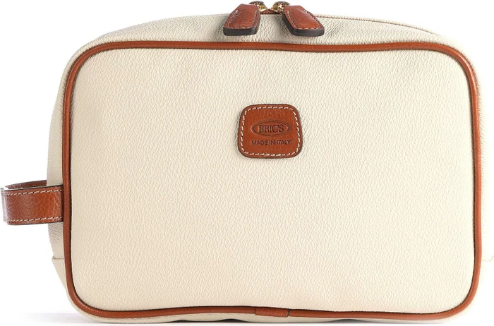 Bric's Bojola Beauty Case cream