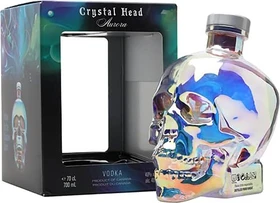 Crystal Head Aurora Edition 700ml