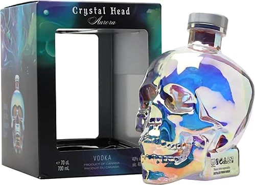 Crystal Head Aurora Edition 700ml