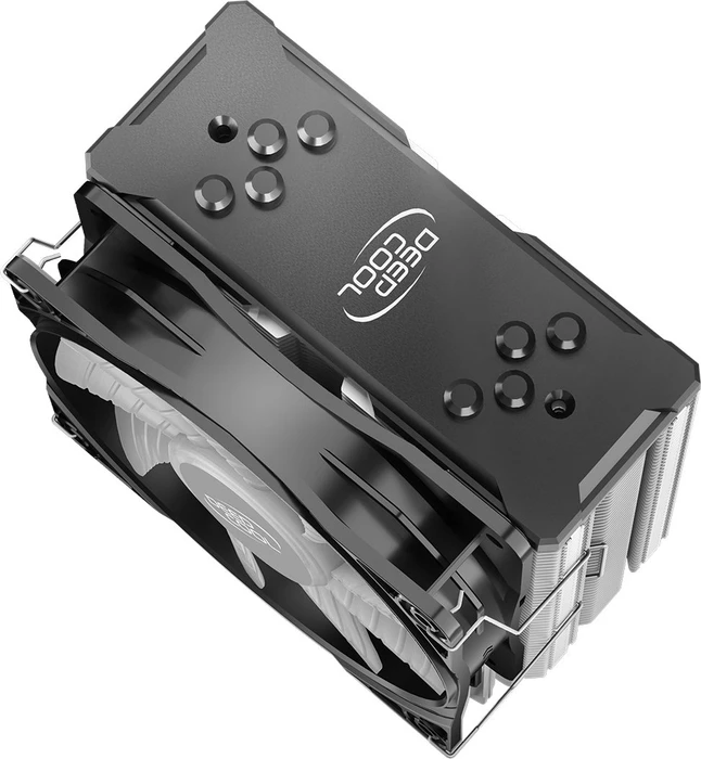 DeepCool Gammaxx GTE V2
