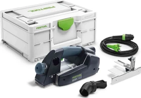 Festool EHL 65 EQ-Plus Elektro-Hobel inkl. Systainer