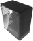 DarkFlash M305 Black, Glasfenster Vorschaubild