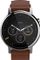 Motorola Moto 360 2nd Gen. 46mm silber/braun Vorschaubild