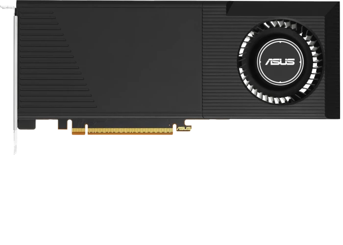 ASUS Turbo Radeon AI PRO R9700, TURBO-AI-PRO-R9700-32G, 32GB GDDR6, HDMI, 3x DP