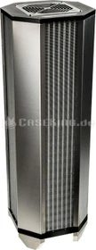 Aqua Computer airplex GIGANT 3360, Aluminium