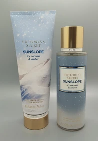 Victoria's Secret Sunslope Body Mist,    250ml