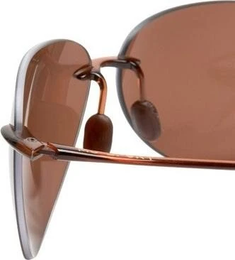 Maui Jim Sugar Beach 62mm braun/braun