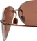 Maui Jim Sugar Beach 62mm braun/braun Vorschaubild