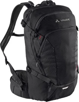 Vaude Moab Pro 16 II schwarz