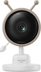 Concept KIDO KD1000 Baby-Kamera via WiFi