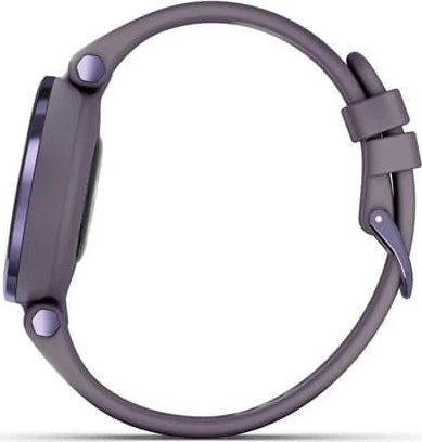 Garmin Lily Sport deep orchid/midnight orchid