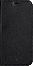 dbramante1928 Oslo für Apple iPhone 13 Mini Night Black