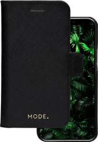 dbramante1928 New York für Apple iPhone 12 Mini Night Black