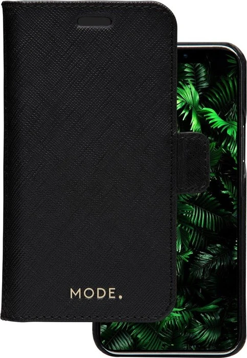 dbramante1928 New York für Apple iPhone 12 Mini Night Black
