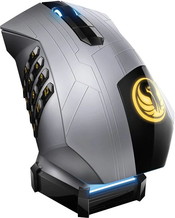 Razer Star Wars The Old Republic Gaming-Maus, USB