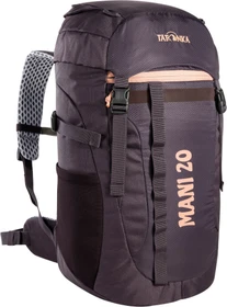 Tatonka Mani 20 midnight plum (Junior)