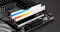 G.Skill Trident Z5 RGB weiß UDIMM 32GB Kit, DDR5-7200, CL34-45-45-115 Vorschaubild