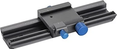 Novoflex Einstellschlitten (verschiedene Modelle)