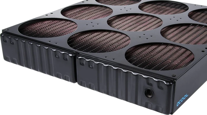 Alphacool NexXxoS UT60 Full Copper SuperNova 1080mm