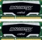 Crucial Ballistix Sport SO-DIMM 16GB Kit, DDR3L-1866, CL10-10-10-30 Vorschaubild