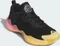 adidas D Rose Son of Chi III core black/semi spark/pink spark Vorschaubild