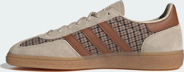 adidas Handball Spezial khaki three/dusky bronze/gum