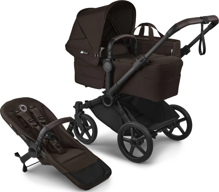 Bugaboo Donkey 6 2in1