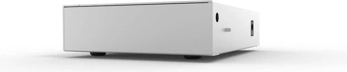 Allied Telesis CentreCOM GS910 Desktop Gigabit Switch, 5x RJ-45