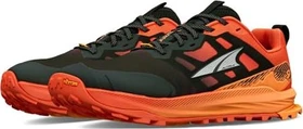 Altra Lone Peak 9+ schwarz/orange (Herren)