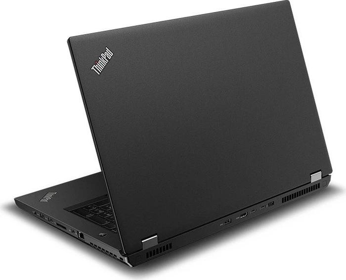 Lenovo ThinkPad P72, Xeon E-2186M, 32GB RAM, 1TB SSD, Quadro P5200, PL