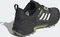 adidas Terrex Swift R3 GTX core black/grey one/solar yellow (Herren) Vorschaubild