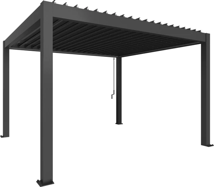 Biohort Pergola 4x3.5