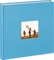 Hama Jumbo Fotoalbum, 30x30, 100 weiße Seiten, Fine Art blau Vorschaubild