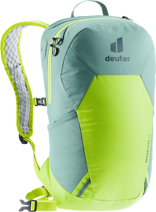 Deuter Speed Lite 13 jade/citrus