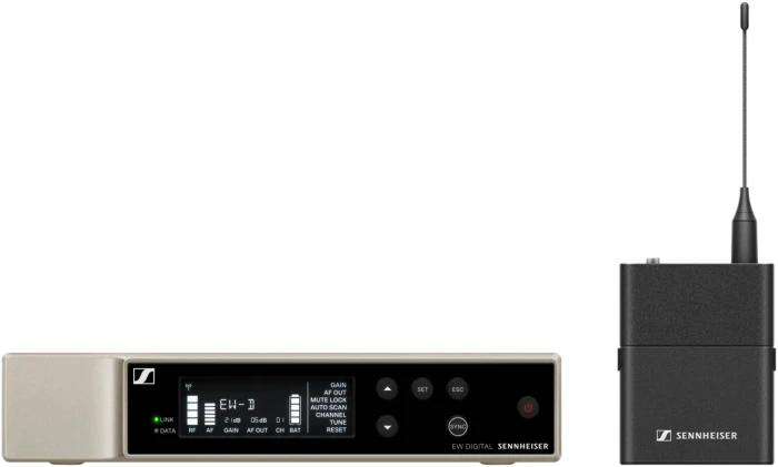 Sennheiser EW-D SK Base Set (U1/5)