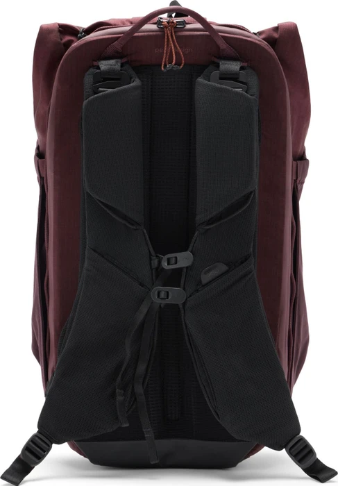 Peak Design Outdoor Rucksack 25L, Eclipse